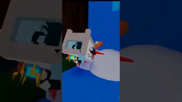 How to get the ChillThrill709 plushie in Build a Boat for Treasure MYSTERY Pt2 of 4 #shorts смотреть онлайн