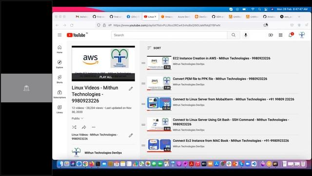 Devops #14 | Git and Github Part-5 | Complete Devops Series @DevopsForum смотреть онлайн