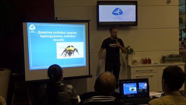 Дмитрий Киреев "IRONMAN: стратегия победы" смотреть онлайн