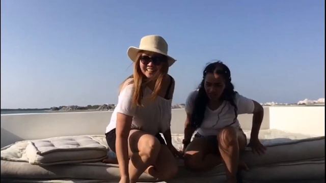 EP25 - Amaryllis Outing 2020 | my wife's vlog смотреть онлайн