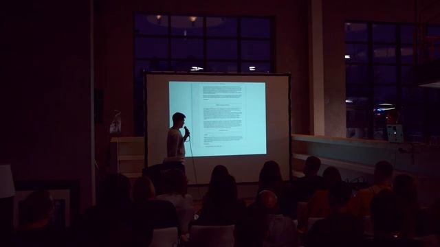 Конференция Tilda + Contented «Дизайнер будущего 2.0» | Михаил Китаев смотреть онлайн