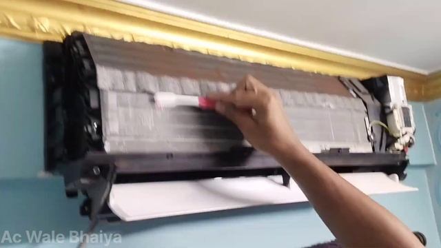 Lg dual inverter ac service at home | lg dual inverter ac смотреть онлайн