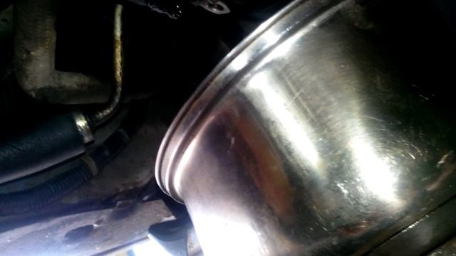 Полная замена масла ГУР Чери и других смотреть онлайн