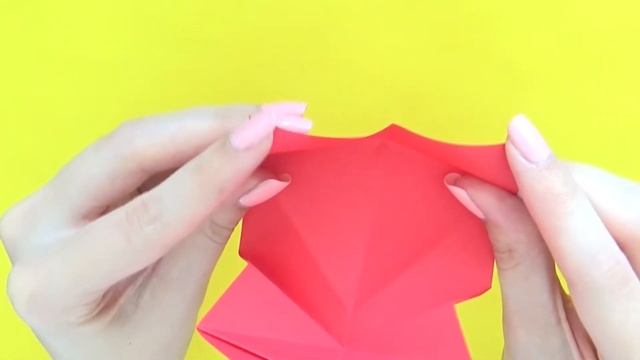 DIY Harry Potter Howler (Origami) смотреть онлайн