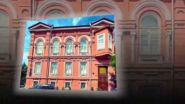 Астрахань достопримечательности 3 D Города мира смотреть онлайн