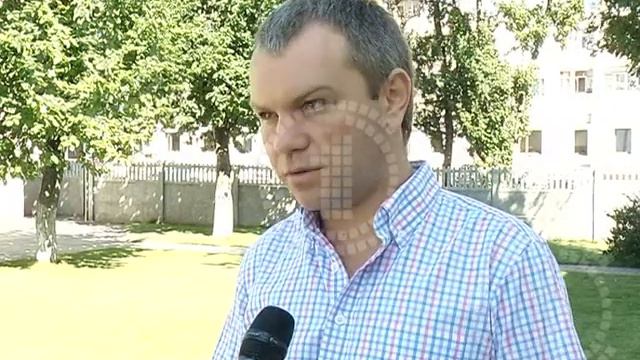 Есть ли в Гомеле заразные козы? смотреть онлайн