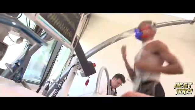 Путь Мбаппе !