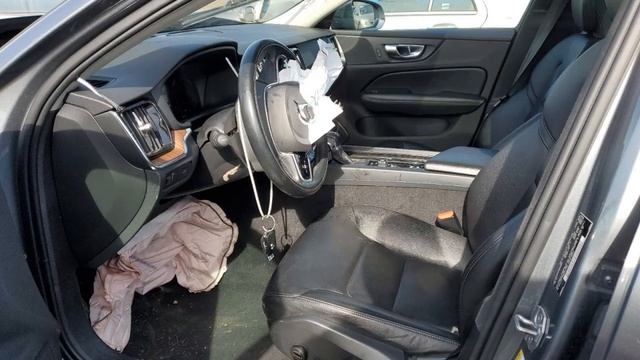 7JR102FK0MG095683 VOLVO S60 T5 MOM смотреть онлайн