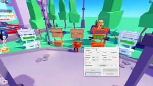 КАК СТОЯТЬ АФК В РОБЛОКС, НЕ ВЫЛЕТАЯ КАЖДЫЕ 20 МИНУТ? 2023