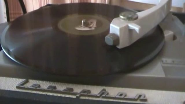 Daniele Serra, Tango Vagabondo. 1931 смотреть онлайн