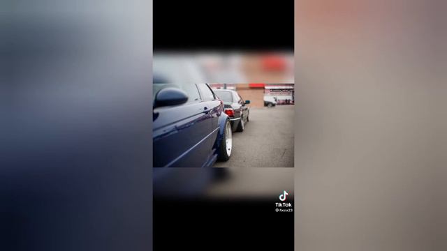 BMW дриф 😈😰😴😈 (кто за BMW пишите в ком. Я буду читать все) смотреть онлайн