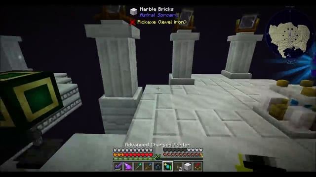 FTB Revelations Ep71 Dragon Kill Attempts смотреть онлайн