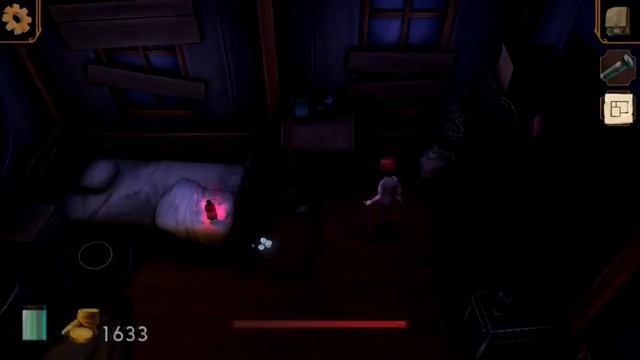 Til Morning's Light: Walkthrough Part 8 iOS iPhone 5 Gameplay (Amazon Game Studio & Wayforward) смотреть онлайн
