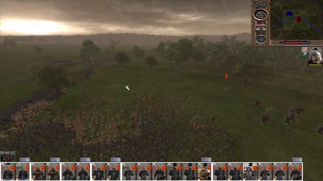 Losing My Cool | Medieval II: Total War | Third Age 3.2 | Mordor | #149 смотреть онлайн