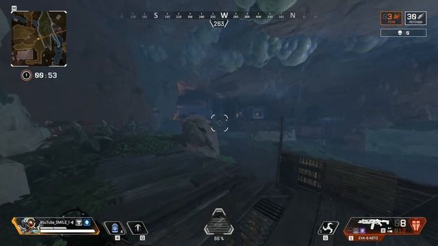Играю и рассказываю о новом ивенте Apex Legends|| =) смотреть онлайн