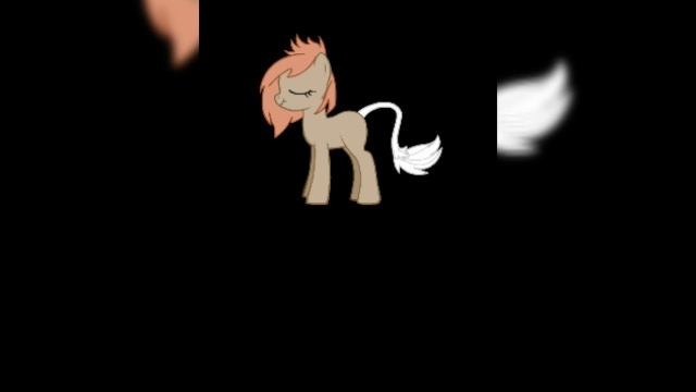 Пони стих. А он ответил не люблю не весь сори за плохое оформление смотреть онлайн