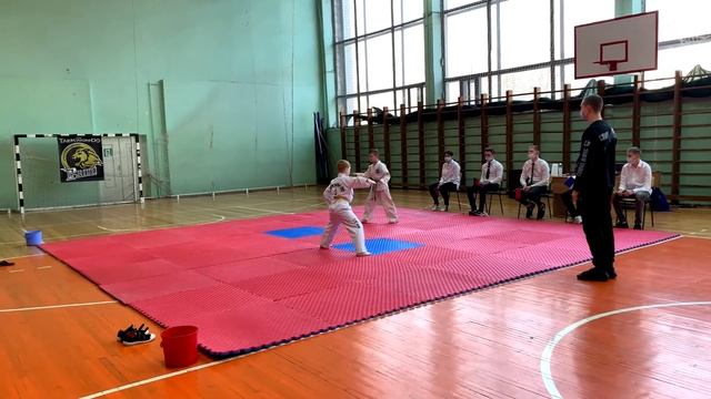 ITF чемпионат Запорожской обл 2021 03 09 туль Секацкий А смотреть онлайн