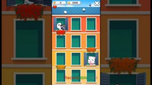 Говорящий Том 2.Мини-игры.