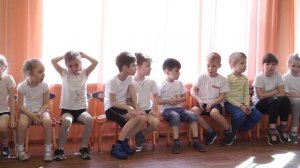 детский сад 66 Один день в саду