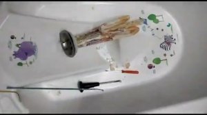 Чистка водонагревателя Electrolux EWN - 30