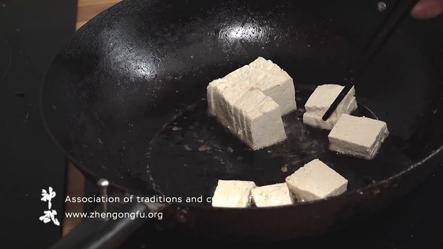 Это надо попробовать! Секреты от Му Юйчунь. смотреть онлайн