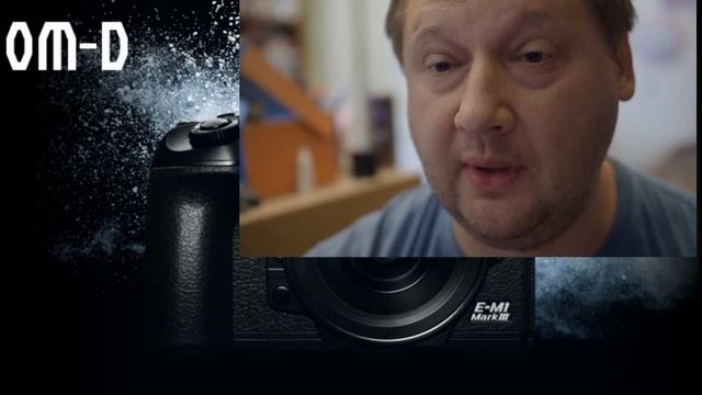 тестовый стрим фотоаппараты Olympus в качестве WEB-камеры смотреть онлайн