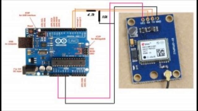Arduino based Tracking solution for Weather Balloon. Transmitter смотреть онлайн