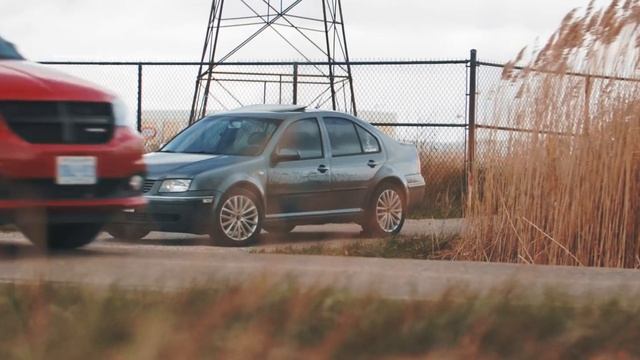 MK4 VW Jetta TDI - Stage 5 Malone Tune смотреть онлайн