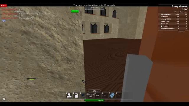 Zombie Castle - Pt 3. (FINAL) смотреть онлайн