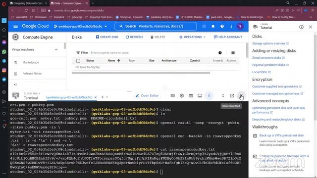 GADS 2022 Expert Session: Security Best Practices in Google Cloud смотреть онлайн