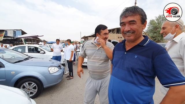 ЖЕНТИРА КОБАЛЬТ МАЛИБУ НЕКСИЯ 3 НАРХЛАРИ. АВТО ОЛАМ смотреть онлайн