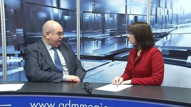 О создании единого комплекса здравоохранения смотреть онлайн