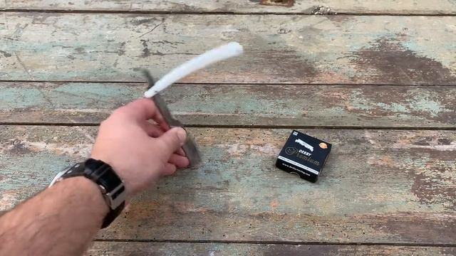 Опасная бритва (шаветт) Sedef смотреть онлайн