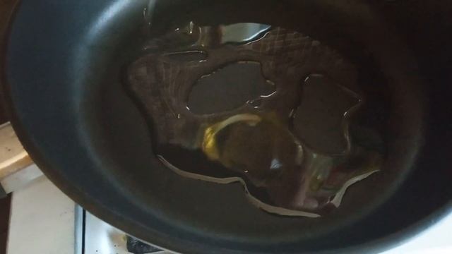 Готовка на Открытом Огне