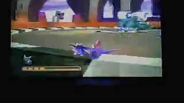 Guia de Spyro 2 Gateway to Glimmer ? (PS1) Episodio 16 Vs Gulp смотреть онлайн