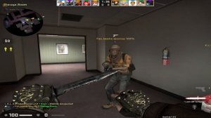 ПОЧЕМУ АГЕНТ АВА и Доктор» Романов СТОИТ 6500 РУБЛЕЙ В КС ГО?! НОВЫЙ БАГ