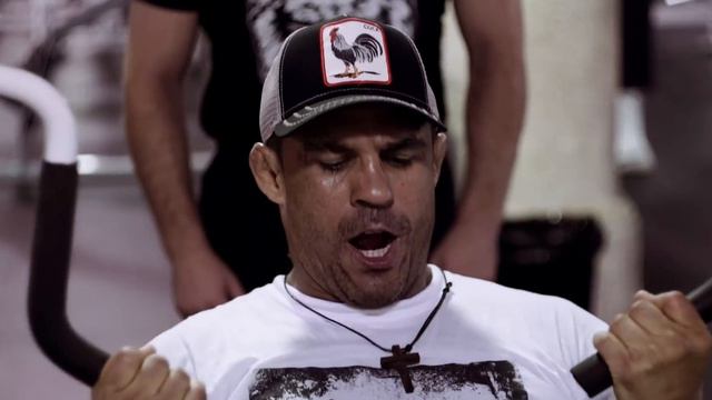 Vitor " The Phenom" Belfort- Road To Victory- UFC Fight NIGHT смотреть онлайн