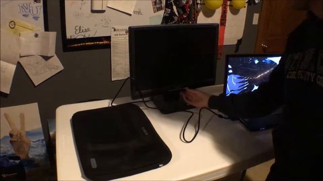Laptop Project - Can you reuse an old, broken laptop? смотреть онлайн
