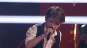 Голос Дети. 5 сезон. На самой высокой Ноте. (21.04.2018)