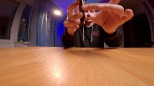 Самый Главный трюк на фингерборде