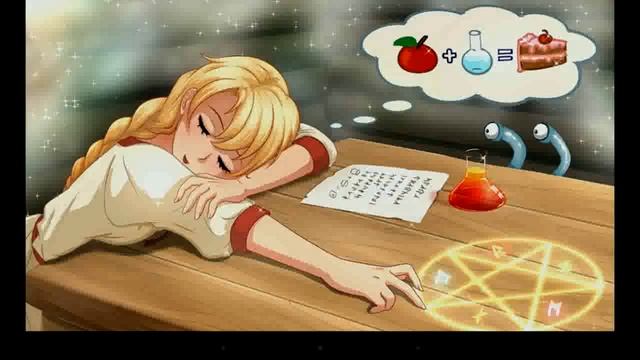 Травница Славяна: Снотворное смотреть онлайн