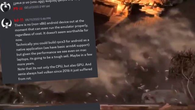 PS3 Emulator For Android | DamonPS3 Emulator For Android | RPCS3 PS3 Emulator For Android смотреть онлайн