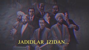 Jadidlar izidan (IIV Akademiyasi) | Жадидлар изидан (ИИВ Академияси)