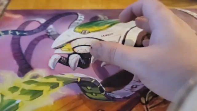 A look at Hero Realms Ancestry смотреть онлайн