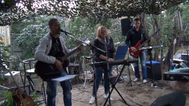 Время - ВИА "Музыкальный киоск" смотреть онлайн