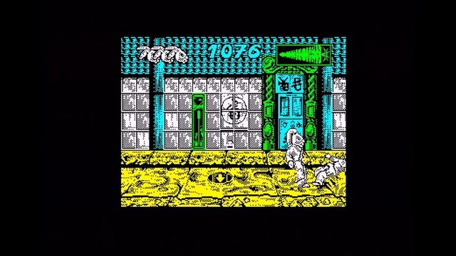 ChinnyVision - Ep 424 - International Ninja Rabbits - C64, Spectrum, Amstrad CPC, Atari ST, Amiga смотреть онлайн