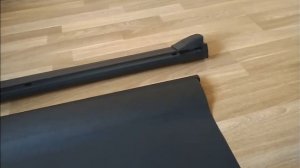 Узнай как разобрать и собрать шторку багажника опель сигнум