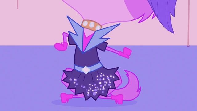Littlest Pet Shop - Знакомства Зои смотреть онлайн