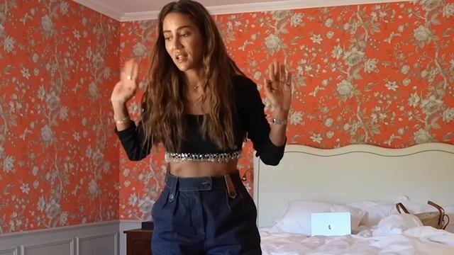 Monaco, St Tropez and a New Watch | Tamara Kalinic смотреть онлайн