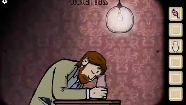Прохождение Cube Escape: Theatre